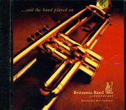 And The Band Played On - CD
