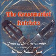 The Grassmarket Butchers