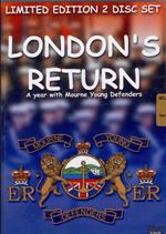 'London's Return - A year with Mourne Young Defenders' 