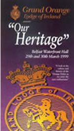 Our Heritage - Video