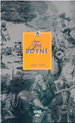The Boyne 1690-1990 - Video