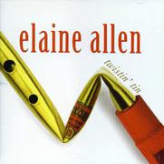 'Twistin' Tin'- CD