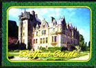 'Belfast Castle' Keyring