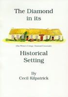 "The Diamond in its Historical Setting" by Cecil Kilpatrick 