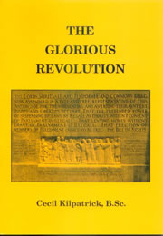 "The Glorious Revolution" by Cecil Kilpatrick 