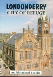 "Londonderry City of Refuge" by Cecil Kilpatrick 