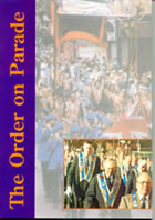 "The Order on Parade" by Graham Montgomery & Richard Whitten 