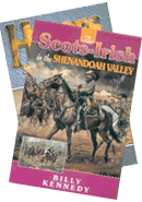 The Scots-Irish in..." Series
