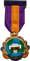 Bicentenary Jewel