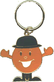 Key Ring