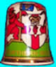 Northern Ireland Thimble