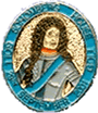 Metal Badge (Pin)