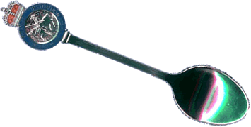 Collector's Spoon
