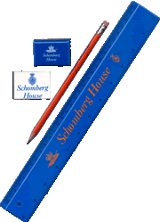Stationery Set