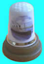 'Titanic' Thimble