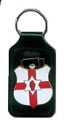 Ulster Key Ring