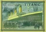 'Titanic' Postcard